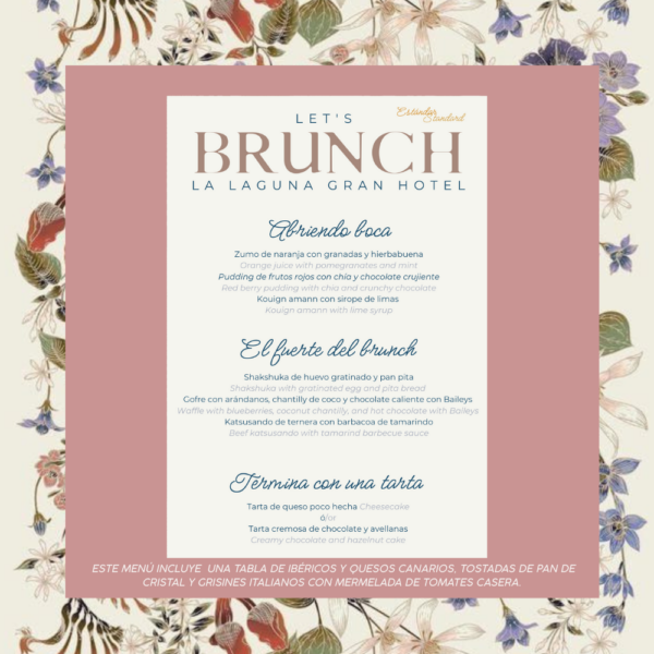 Brunch Especial Día de la Madre - Imagen 6
