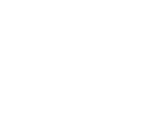 Logo hoteles creativos con fuente en blanco